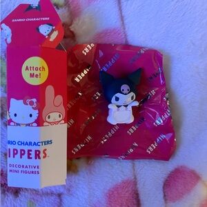 Sanrio Kuromi Hipper